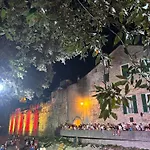 Lejlighed Raggio Di Sole Finale Ligure