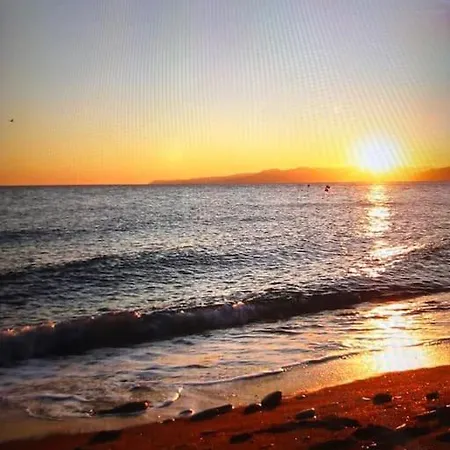 Raggio Di Sole Appartement *