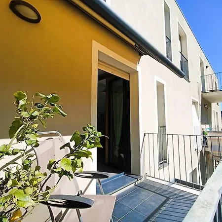 Raggio Di Sole Appartement Finale Ligure