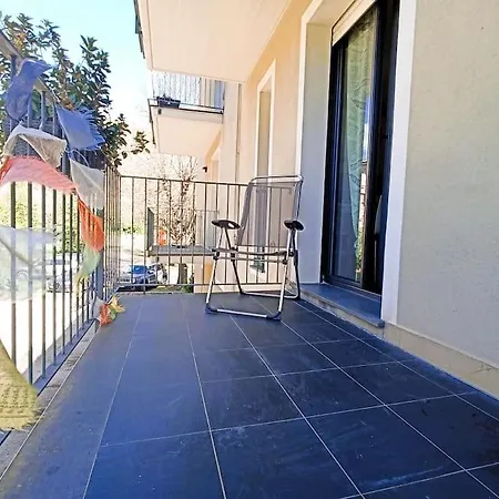 Appartement Raggio Di Sole Finale Ligure