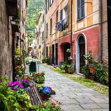 Raggio Di Sole Appartement