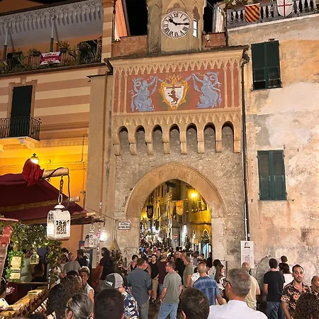 Raggio Di Sole Finale Ligure