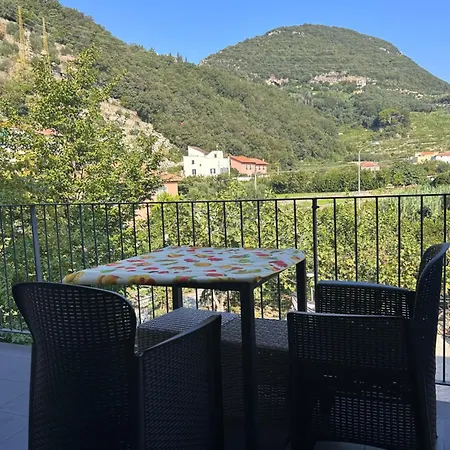 Appartement Raggio Di Sole *