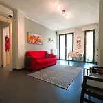 Raggio Di Sole 아파트 *