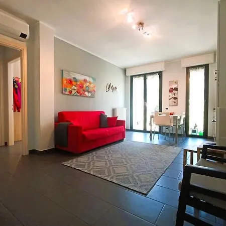 Raggio Di Sole Apartment *