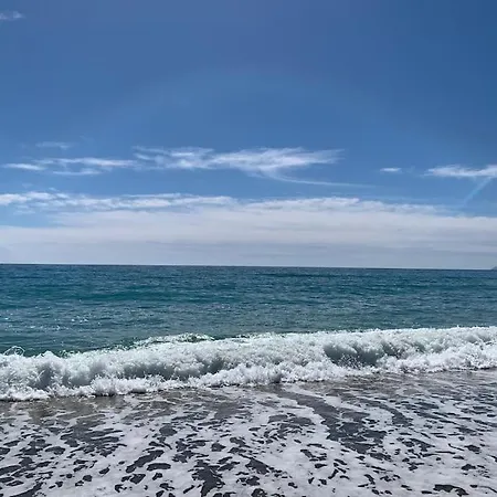 דירה Raggio Di Sole