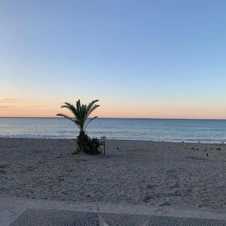 דירה Raggio Di Sole