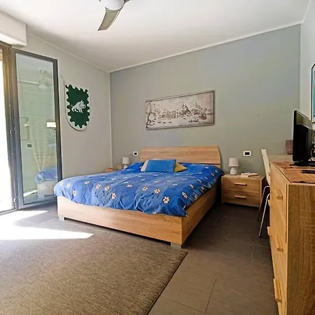 아파트 Raggio Di Sole *