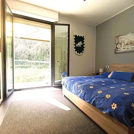 Raggio Di Sole Apartment Finale Ligure