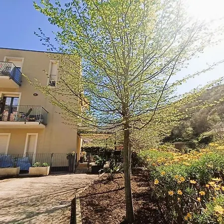 아파트 Raggio Di Sole 피날레리구레