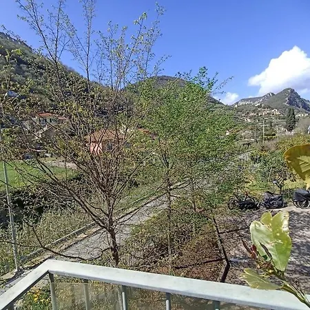 Apartment Raggio Di Sole Finale Ligure