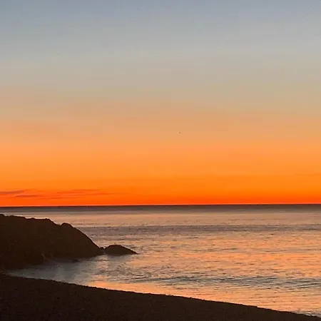 Διαμέρισμα Raggio Di Sole