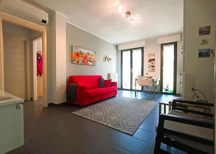 Raggio Di Sole דירה *