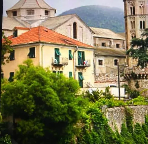 Διαμέρισμα Raggio Di Sole Finale Ligure