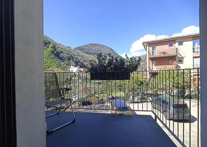 Raggio Di Sole Διαμέρισμα