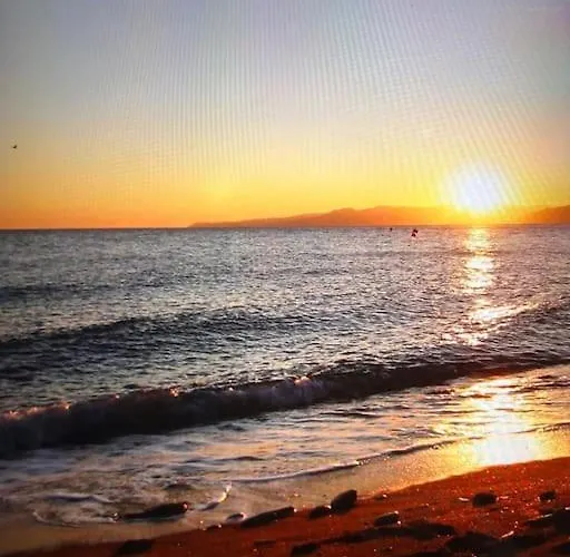 Raggio Di Sole דירה *