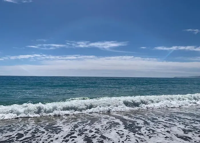 דירה Raggio Di Sole