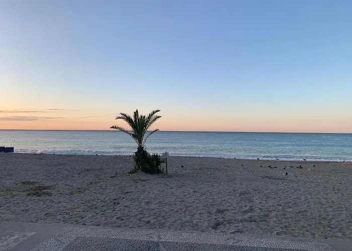 דירה Raggio Di Sole