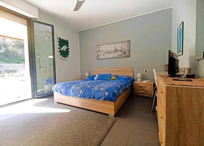 דירה Raggio Di Sole *