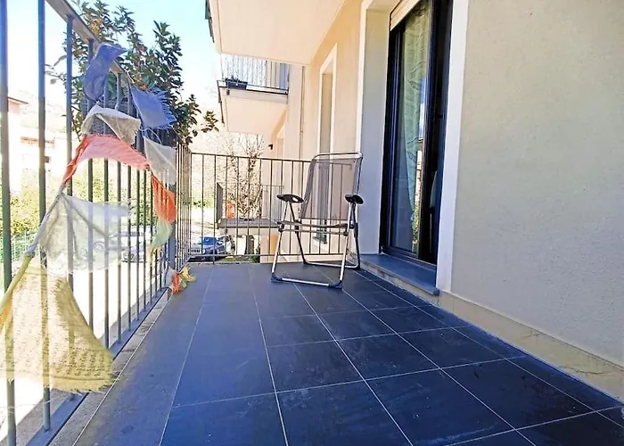 Διαμέρισμα Raggio Di Sole Finale Ligure