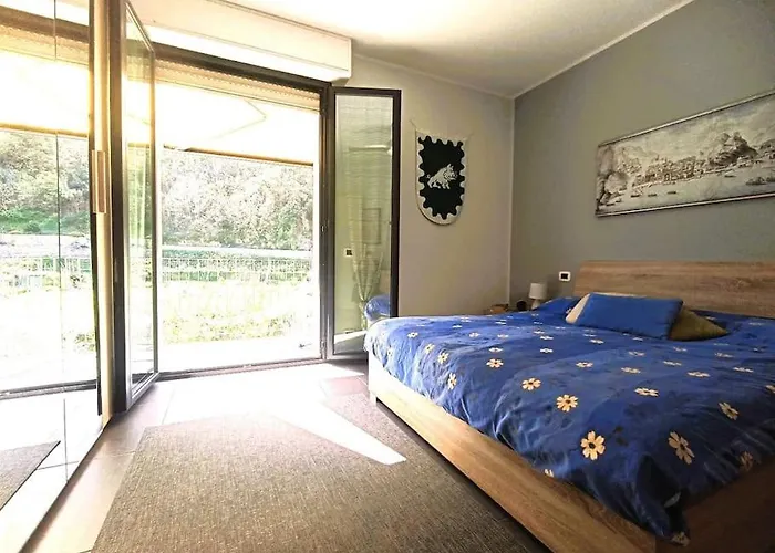 Raggio Di Sole דירה פינאלה ליגורה