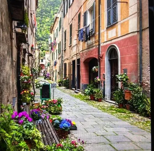 Raggio Di Sole דירה