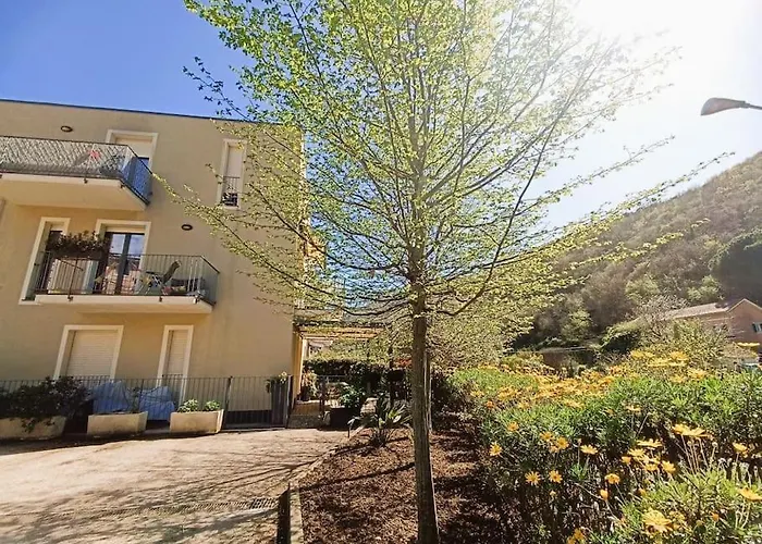 Διαμέρισμα Raggio Di Sole Finale Ligure