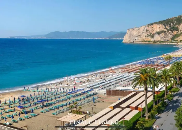 Raggio Di Sole Διαμέρισμα *