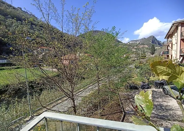 Διαμέρισμα Raggio Di Sole Finale Ligure