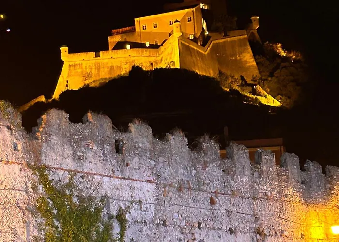 Raggio Di Sole * Finale Ligure