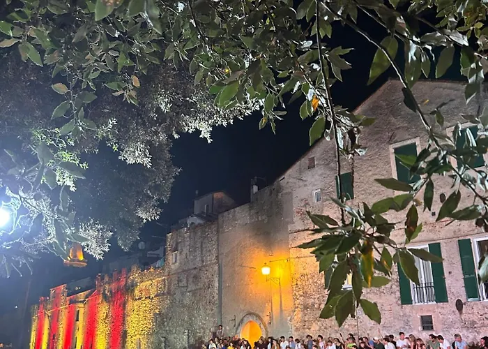 Διαμέρισμα Raggio Di Sole Finale Ligure