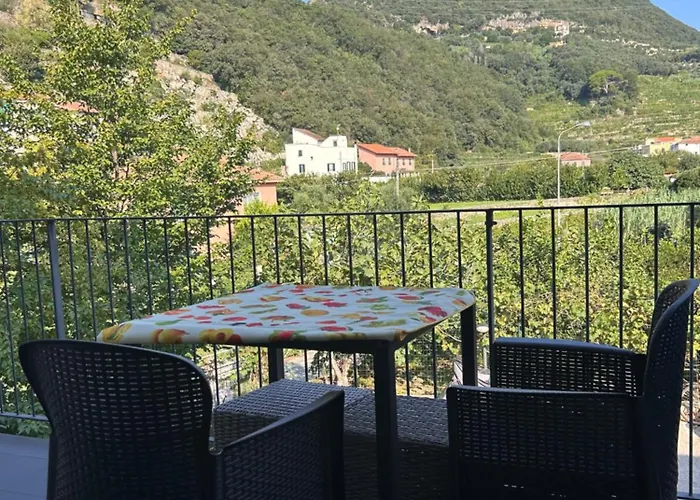 Διαμέρισμα Raggio Di Sole *