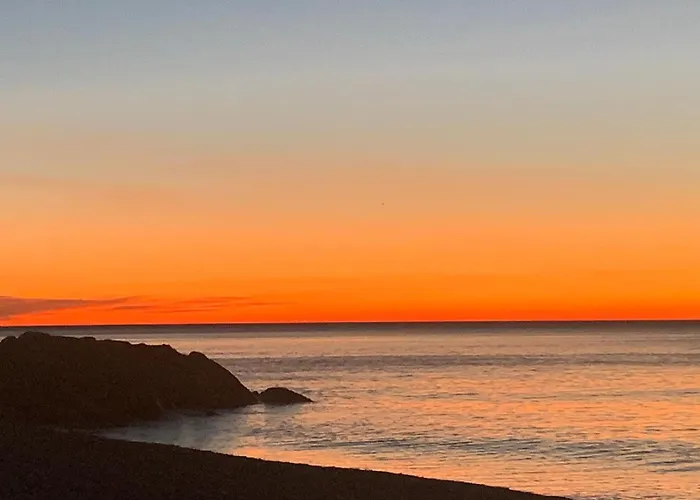 Διαμέρισμα Raggio Di Sole